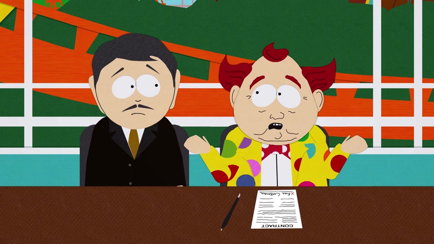 Картманлэнд Скриншот 7