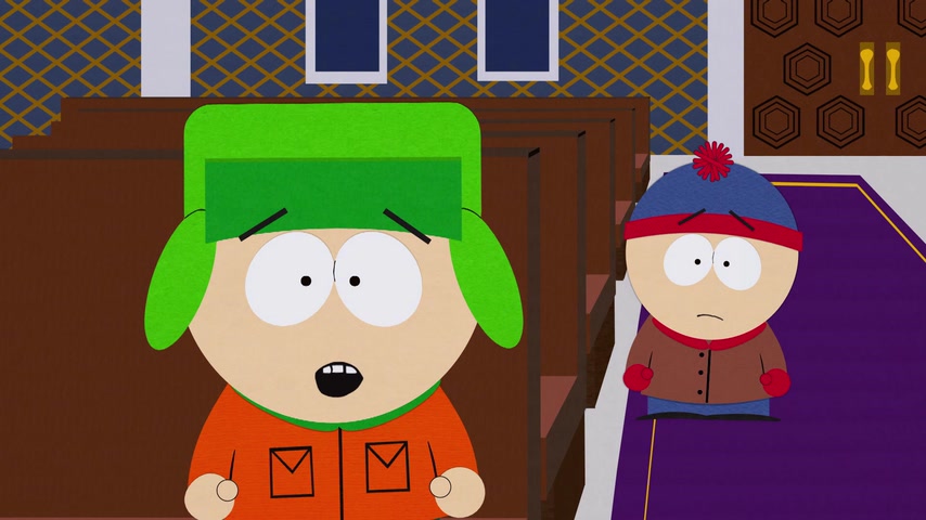 Картманлэнд Скриншот 9