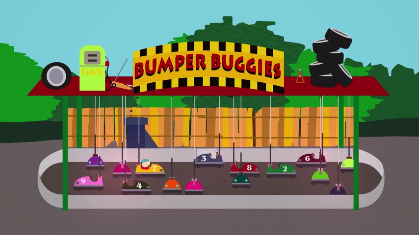 Картманлэнд Скриншот 10