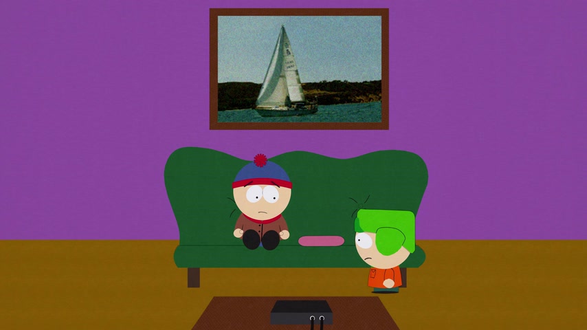 Картманлэнд Скриншот 11