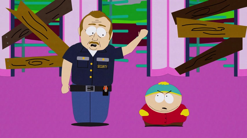 Картманлэнд Скриншот 14