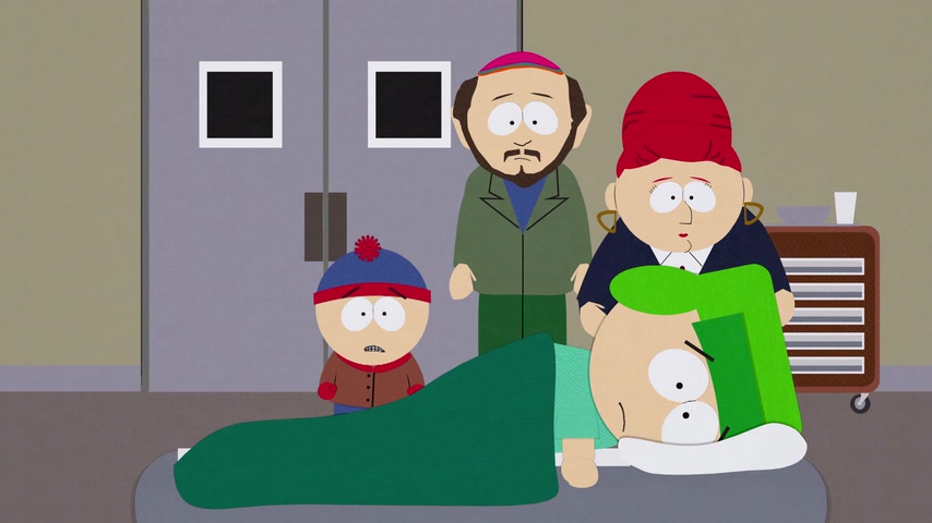 Картманлэнд Скриншот 15