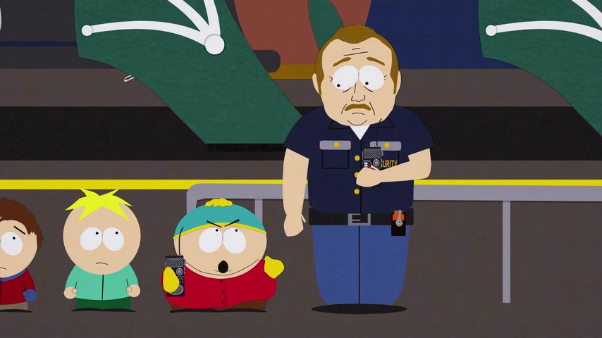 Картманлэнд Скриншот 17