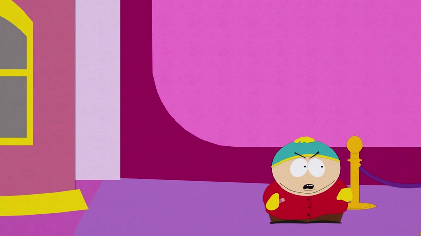 Картманлэнд Скриншот 18