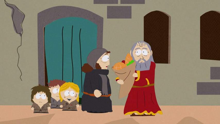 Картманлэнд Скриншот 19