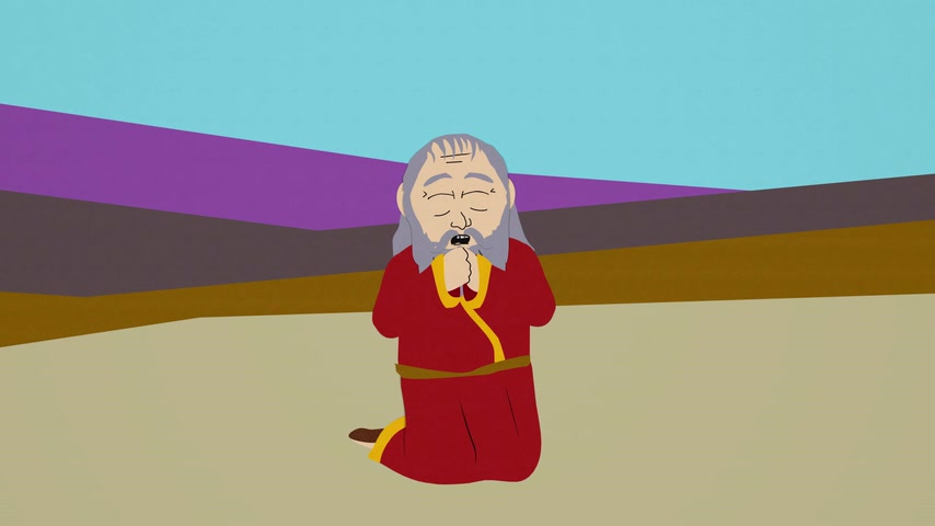 Картманлэнд Скриншот 20