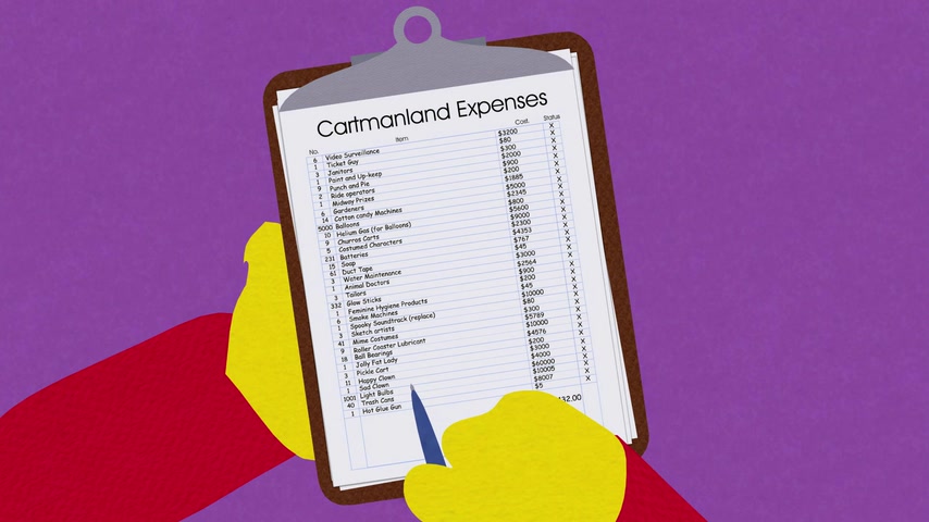 Картманлэнд Скриншот 21