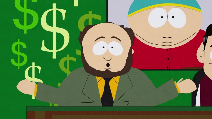 Картманлэнд Скриншот 22