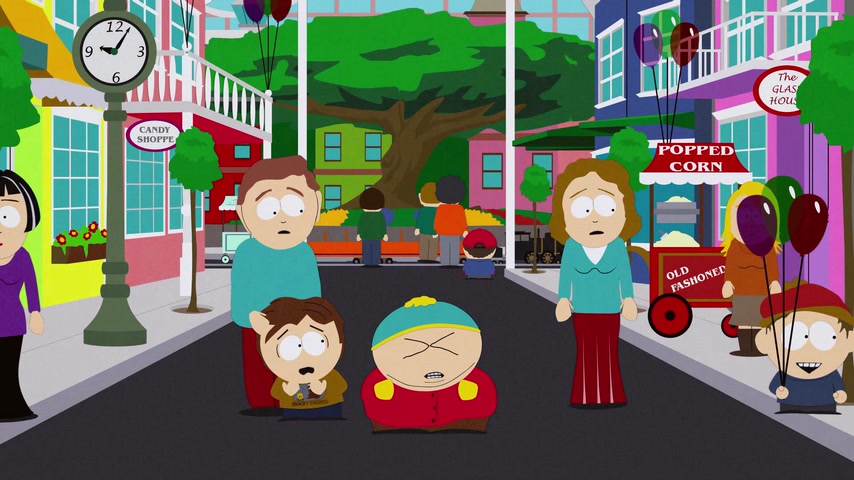 Картманлэнд Скриншот 24