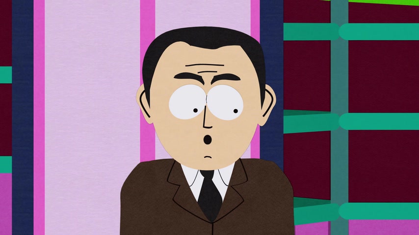 Картманлэнд Скриншот 25