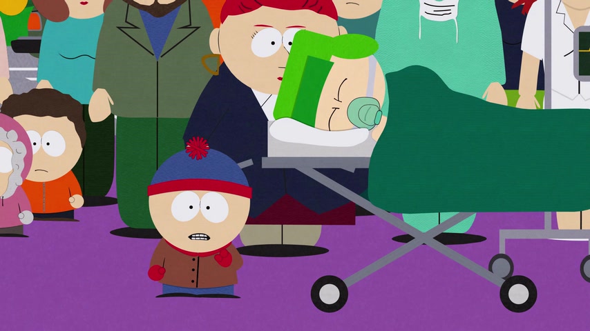 Картманлэнд Скриншот 26