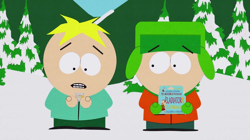 Правильное использование презерватива Скриншот 14