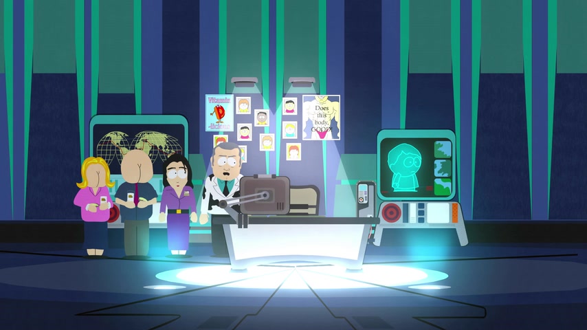 Как питаться с помощью задницы Скриншот 19