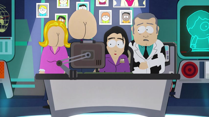 Как питаться с помощью задницы Скриншот 20