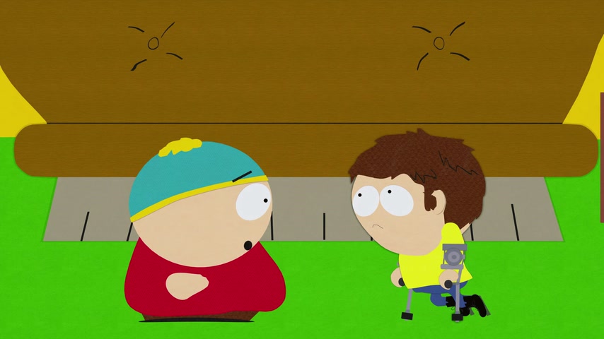 Как питаться с помощью задницы Скриншот 21