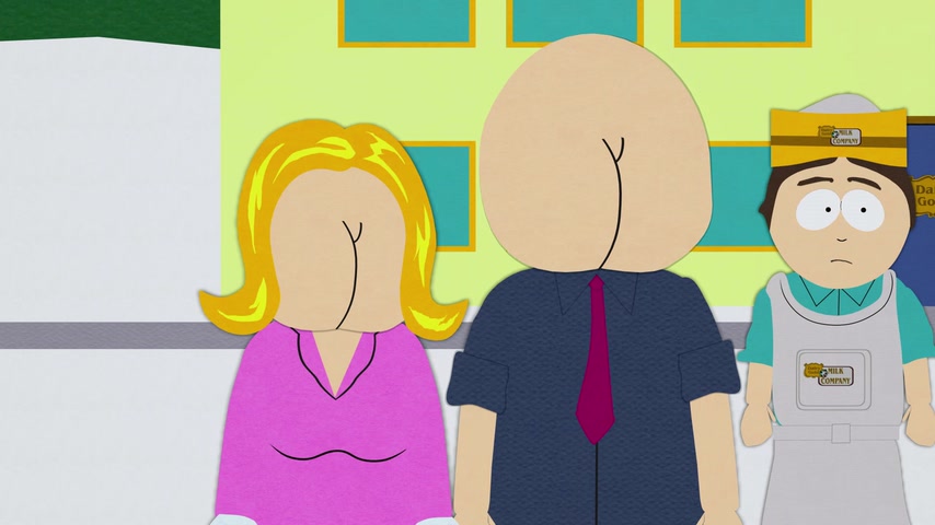 Как питаться с помощью задницы Скриншот 25