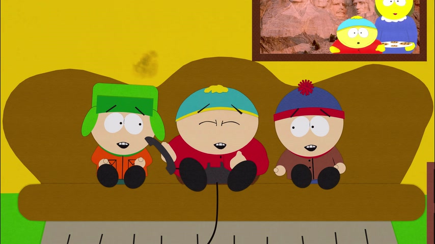 Джаред и его помощники Скриншот 2