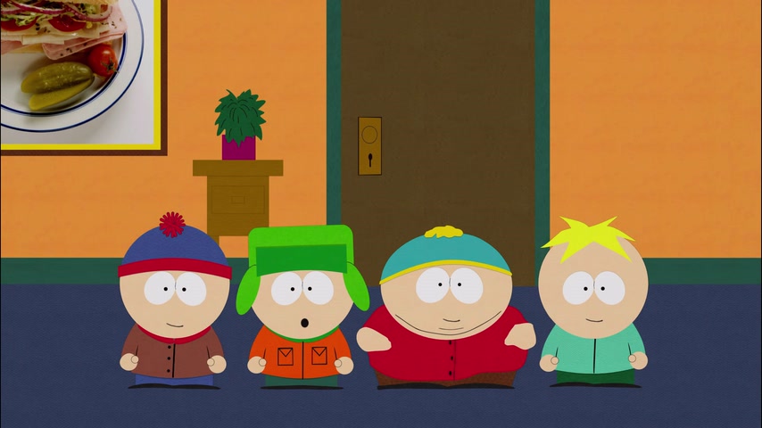 Джаред и его помощники Скриншот 4