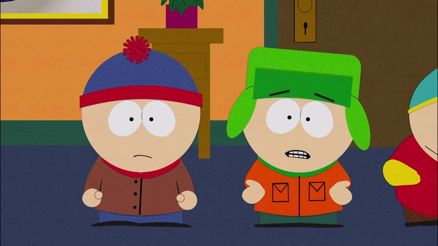 Джаред и его помощники Скриншот 5