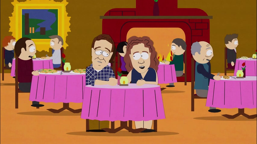 Джаред и его помощники Скриншот 7