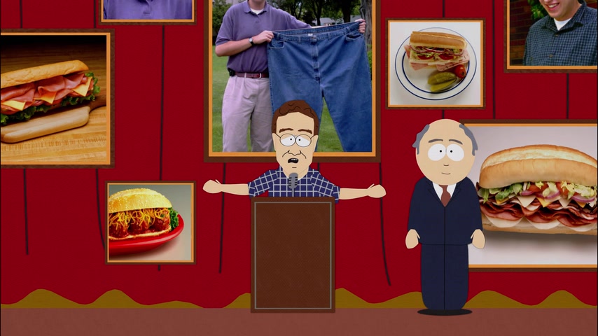 Джаред и его помощники Скриншот 10