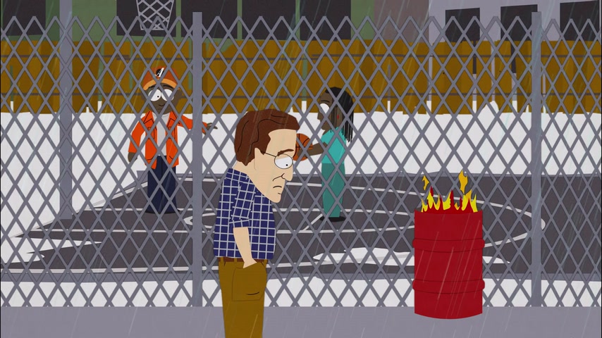 Джаред и его помощники Скриншот 13