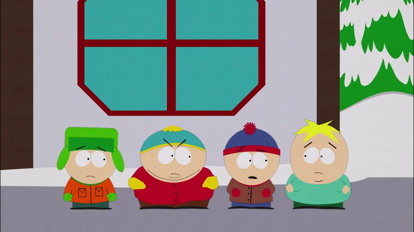 Джаред и его помощники Скриншот 15