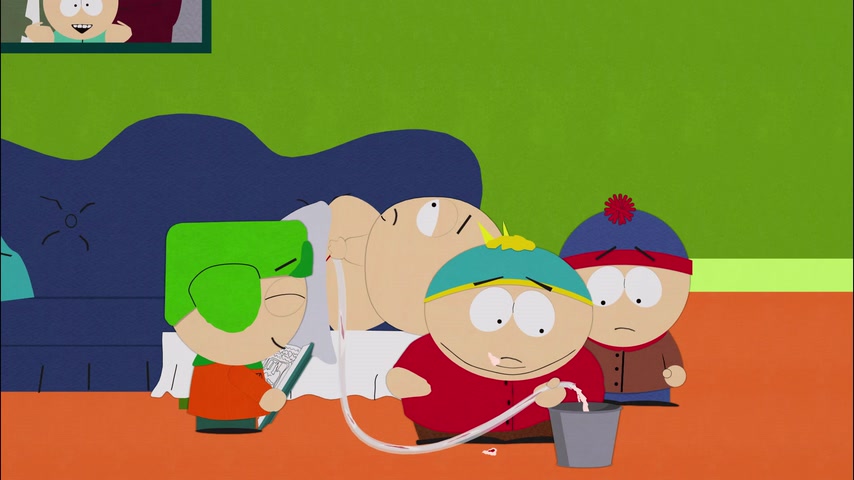 Джаред и его помощники Скриншот 16