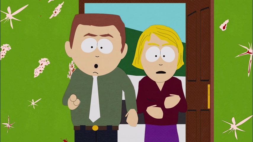 Джаред и его помощники Скриншот 17