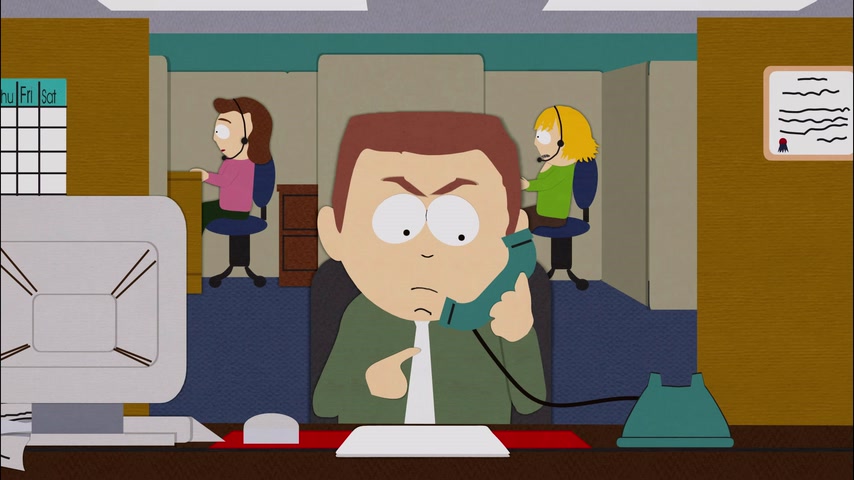 Джаред и его помощники Скриншот 20