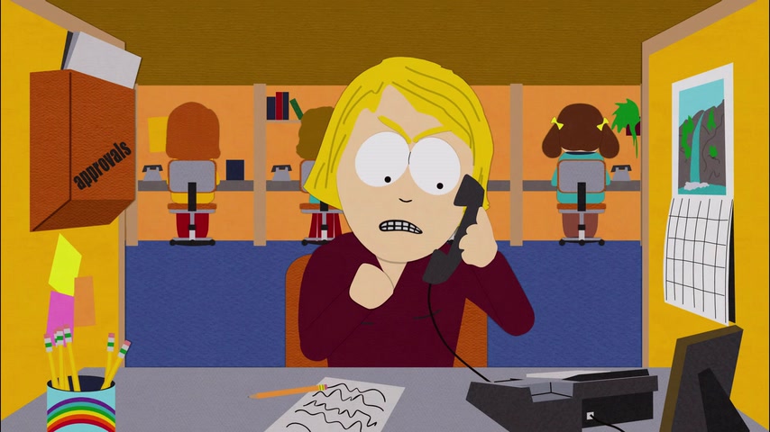 Джаред и его помощники Скриншот 22