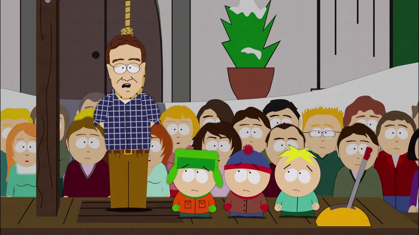 Джаред и его помощники Скриншот 23