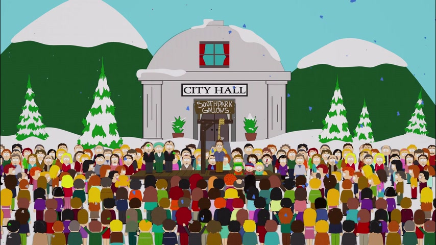 Джаред и его помощники Скриншот 24