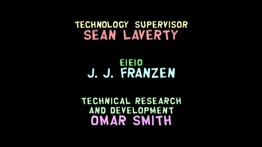 Джаред и его помощники Скриншот 27