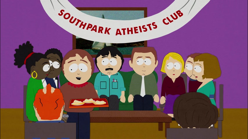 Пылкая католическая любовь Скриншот 21