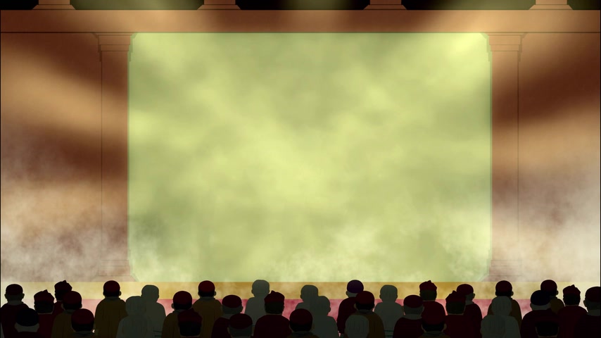 Пылкая католическая любовь Скриншот 23