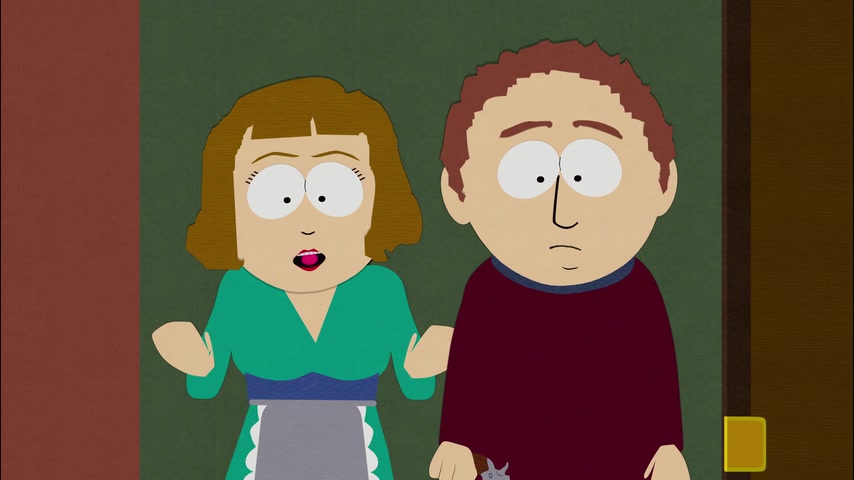 Похищение детей — это не смешно Скриншот 4