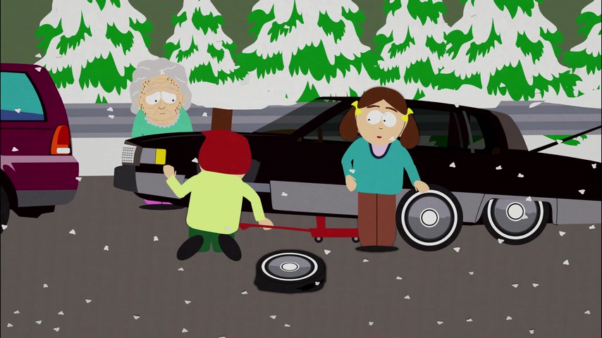 Похищение детей — это не смешно Скриншот 7