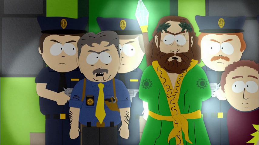 Похищение детей — это не смешно Скриншот 8