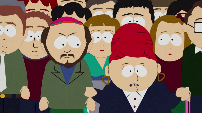 Похищение детей — это не смешно Скриншот 9