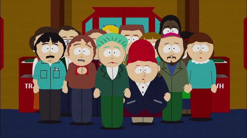 Похищение детей — это не смешно Скриншот 10