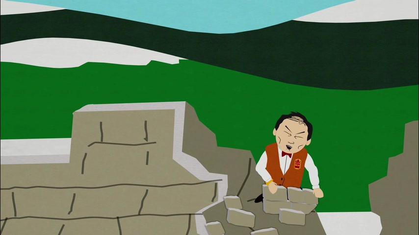 Похищение детей — это не смешно Скриншот 11