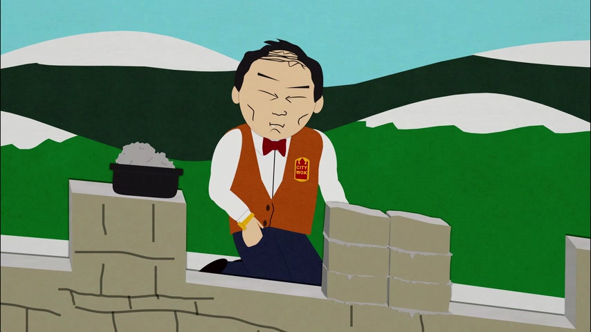 Похищение детей — это не смешно Скриншот 12