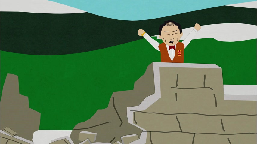 Похищение детей — это не смешно Скриншот 13