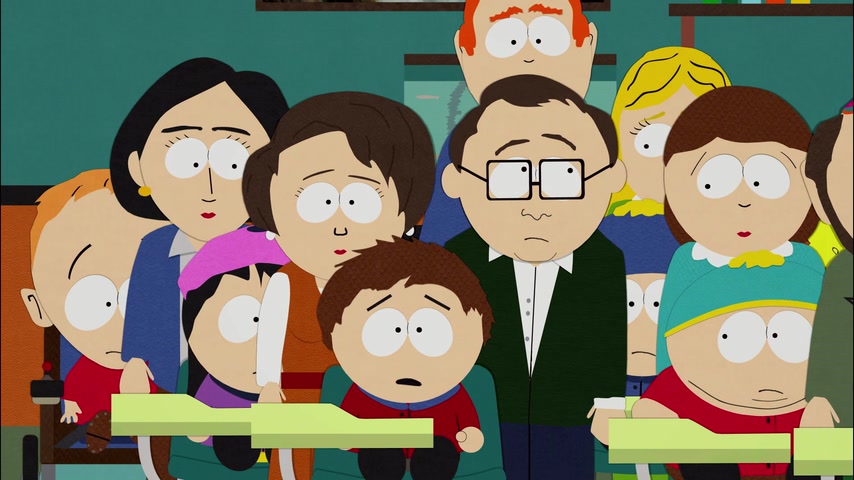 Похищение детей — это не смешно Скриншот 17