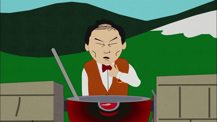 Похищение детей — это не смешно Скриншот 18