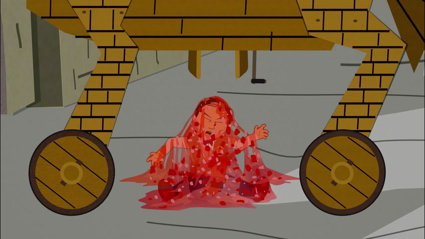 Похищение детей — это не смешно Скриншот 19