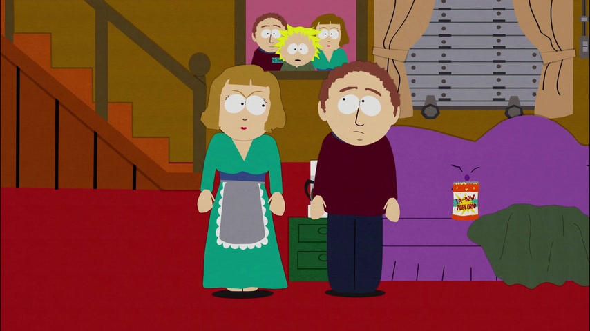 Похищение детей — это не смешно Скриншот 20