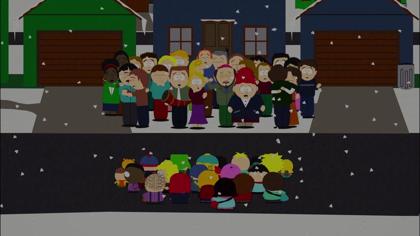 Похищение детей — это не смешно Скриншот 21