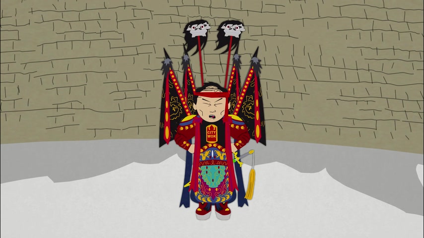 Похищение детей — это не смешно Скриншот 23